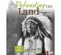 Nadia Higgins Defending the Land (Copertina rigida)