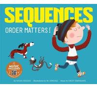 Nadia Higgins Sequences (Copertina rigida) Code It