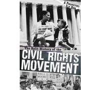 ,Nadia Higgins Split History of the Civil Rights Movement: A Perspec (Tascabile)