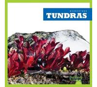 Nadia Higgins Tundras (Copertina rigida) Ecosystems