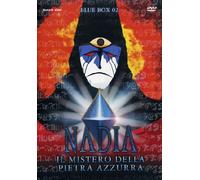 Nadia - Il mistero della pietra azzurra Episodi 21-39