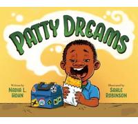 Nadia L Hohn Patty Dreams (Copertina rigida)