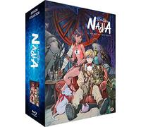Nadia, le secret de l'eau bleue - Intégrale - Edition Collector Limitée - Combo [Blu-ray] + DVD
