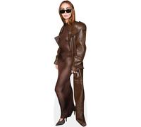 Nadia Lee Cohen (Coat) mini formato