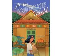 Nadia Mikail At the End of the World (Copertina rigida)