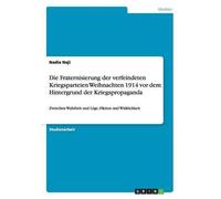 Nadia Naji Die Fraternisierung der verfeindeten Kriegsparteien Weihn (Tascabile)