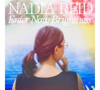 Reid, Nadia - Enter Now Brightness (Pink Vinyl)