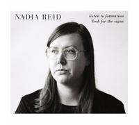 Nadia Reid - LISTEN TO FORMATION LOOK FOR THE SIGNS