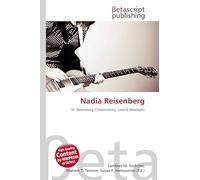 Nadia Reisenberg: St. Petersburg Conservatory, Leonid Nikolayev