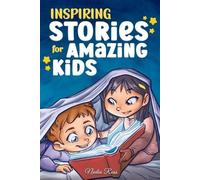 Nadia Ross Special Art Stories Inspiring Stories for Amazing Kids (Tascabile)