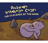 Nadia Sammurtok Rachel Rupke Tiri Is Scared of the Dark (Tascabile)