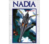 Nadia: Secret of Blue Water