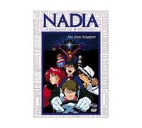 Nadia-Secret of Blue Water - Vol. 2-Dark Kingdom