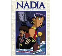 Nadia-Secret of Blue Water - Vol. 6-Deep Blue Sea