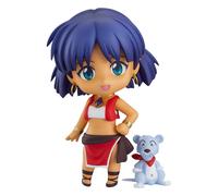 Goodsmile Nendoroid NADIA THE SECRET OF BLUE WATER