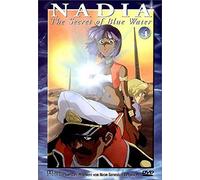 Nadia - The Secret of Blue Water Vol. 4