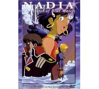 Nadia - The Secret of Blue Water Vol. 6