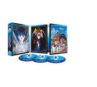 Nadia und die Macht des Zaubersteins - Box 2