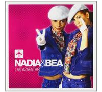 Nadia Y Bea - Las Azafatas