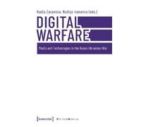 Nadia Zasanska Digital Warfare (Tascabile) Edition Politik