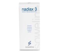 NADIAX 3 CREMA NANOEMULS 150ML