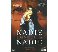 Nadie Conoce A Nadie (Import Dvd) (2005) Varios