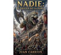 NADIE: EL ORIGEN DE LA PURGA: 21