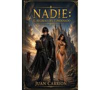 NADIE: EL REGRESO DEL CONDENADO