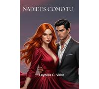 NADIE ES COMO TU