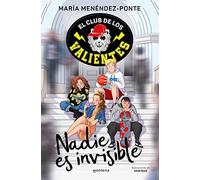 Nadie es invisible / No One Is Invisible: 1