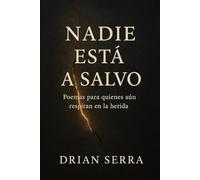 NADIE ESTÁ A SALVO