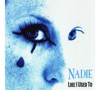 Nadie - Like I Used to [Import]