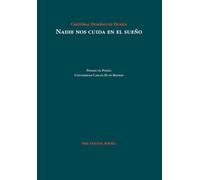 Nadie nos cuida en el sueño: 1803