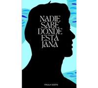 Nadie sabe dónde está Jana