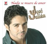 Nadie Se Muere de Amore