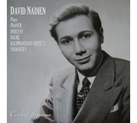 Nadien,David - David Nadien,Rucciero Rucci,David Hancock (P)