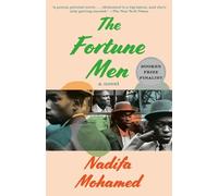 Nadifa Mohamed The Fortune Men (Tascabile)