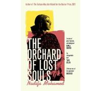 Nadifa Mohamed The Orchard of Lost Souls (Tascabile)