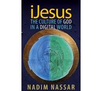 Nadim Nassar iJesus (Tascabile)