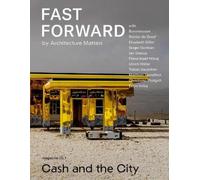 Nadin Heinich Die Stadt Und Das Geld (Tascabile) Fast Forward