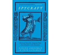 Nadine Akkerman Pete Langman Akkerman, Nadine Spycraft (Copertina rigida)