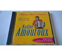NADINE AMOUROUX - NADINE AMOUROUX - ROSE DES VENTS