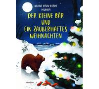 Nadine Brun-Cosme (Autorin) PLUM Der kleine Bär und ein zaube (Copertina rigida)