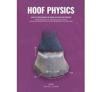 Nadine Caban Hoof Physics (Copertina rigida)