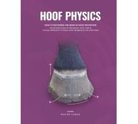Nadine Caban Hoof Physics (Tascabile)