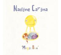 Nadine Carina - Magic Box