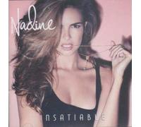 Nadine Coyle - Insatiable [Audio CD ] Nadine Coyle