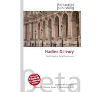 Nadine Deleury: André Navarra, Paris Conservatory