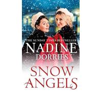 Nadine Dorries Snow Angels (Copertina rigida) Lovely Lane