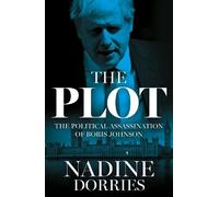 Nadine Dorries The Plot (Copertina rigida)